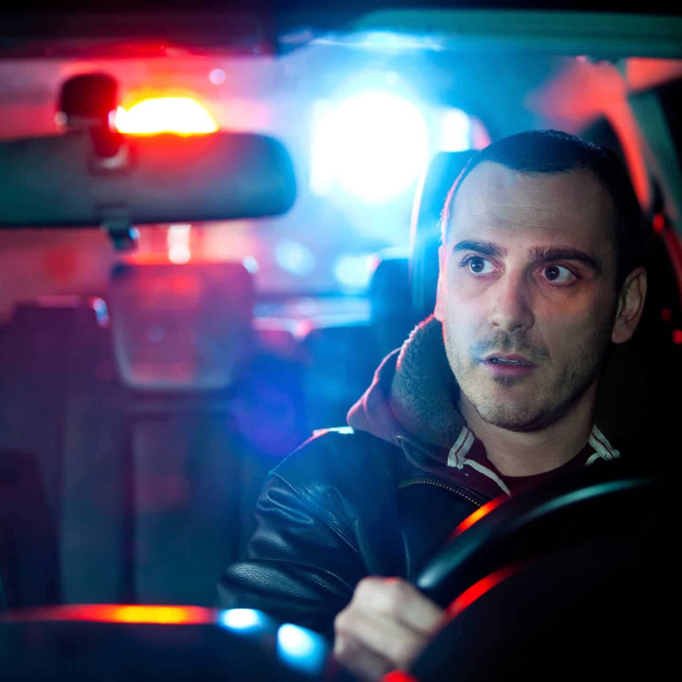 Misdemeanor Crimes Defense