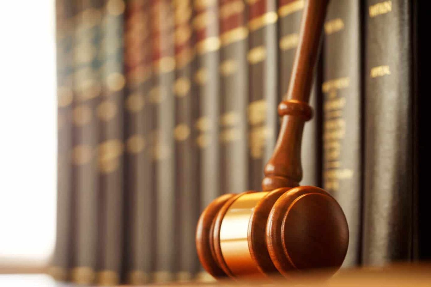 Probation Violation Attorney in RI