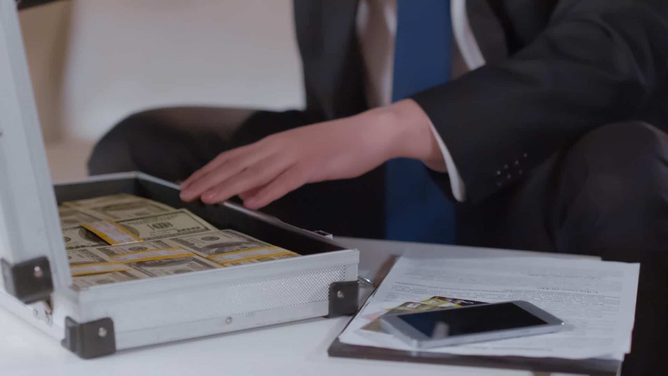 Embezzlement Attorney in Providence, Rhode Island