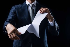 Rhode Island Criminal Tresspass Defense Attorney