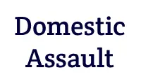 RI Domestic Assault Defense Lawyer