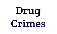 RI Drug Crimes Defense Lawyer